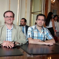 Presentación 3er Comunicación Nacional sobre Cambio Climático