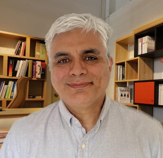 SORIA  Eduardo Rubén