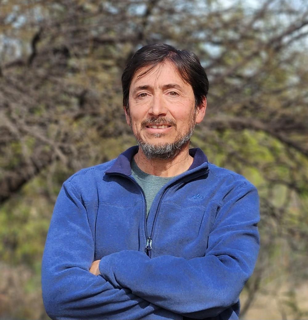 VILLAGRA  Pablo Eugenio