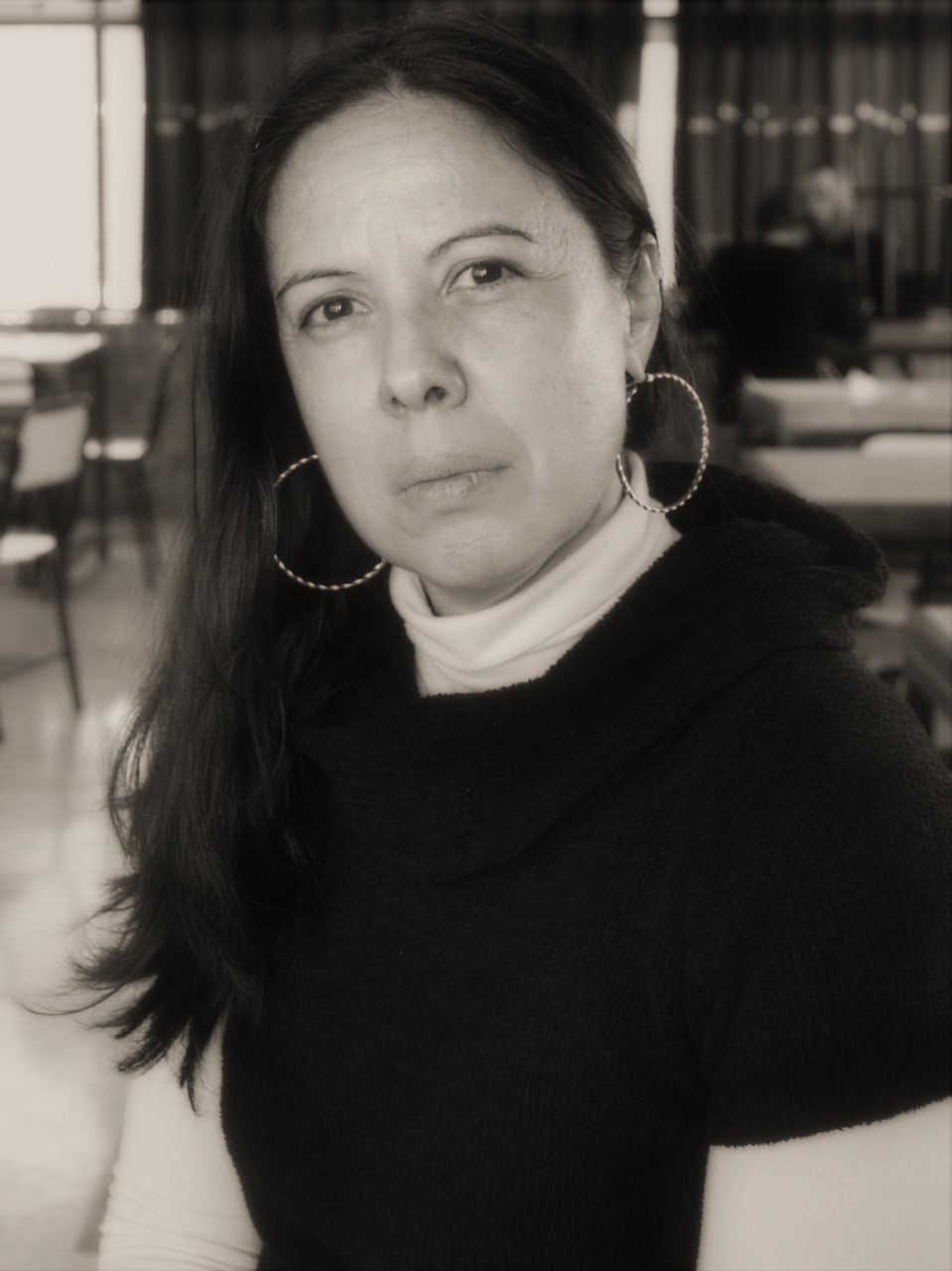 MORENO  Angela Carolina