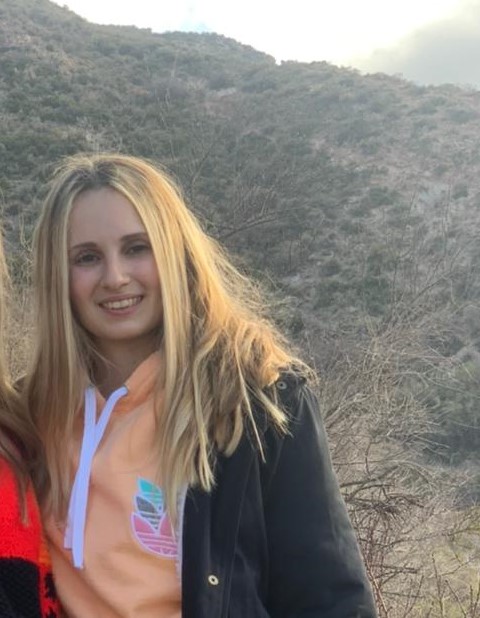 RIVAS, Ivana